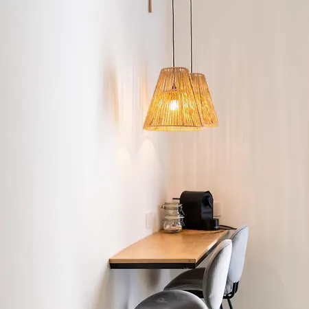 Dimora Galitea Апартаменты Галлиполи