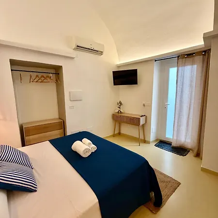 Dimora Galitea Apartment *