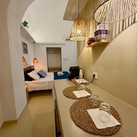 Apartment Dimora Galitea Gallipoli