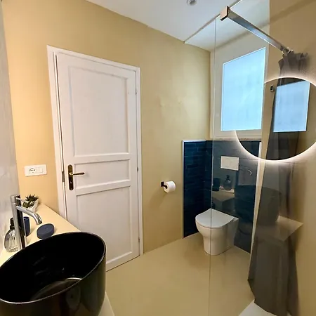 Dimora Galitea Apartment *